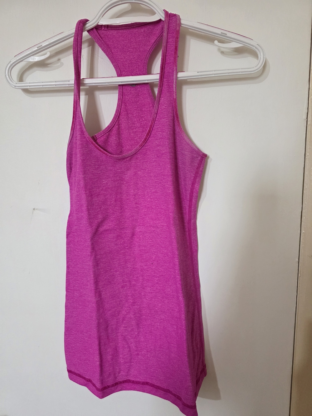 Lululemon Racerback Tank - Picture 3 of 4